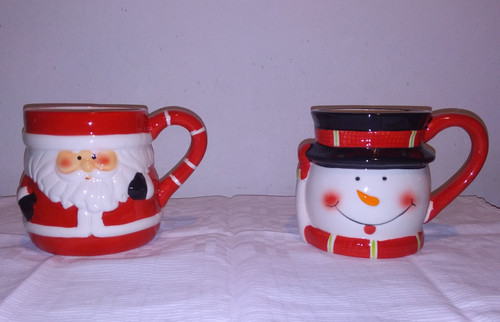 Tazze grandi con manico - n.,