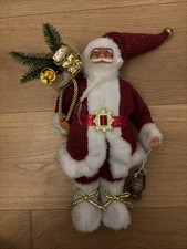 Pupazzo Bambolotto Babbo