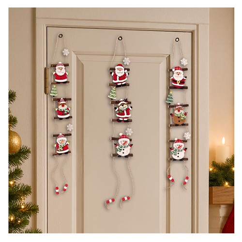 Decorazioni da appendere - 3x,