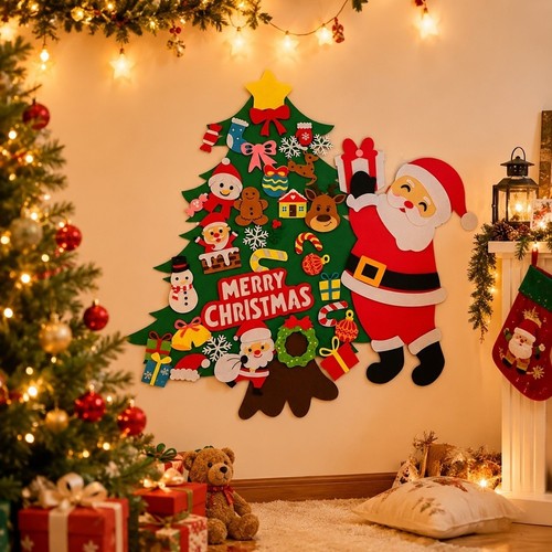 Set decorazione albero - set, di