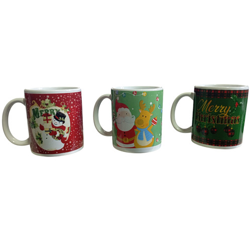 Set tazze colazione - colazione, tazzone