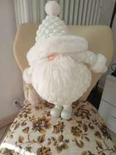 PUPAZZO BABBO NATALE