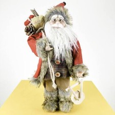 pupazzo babbo natale