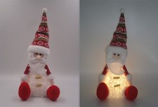 Pupazzo Bambola Natalizia