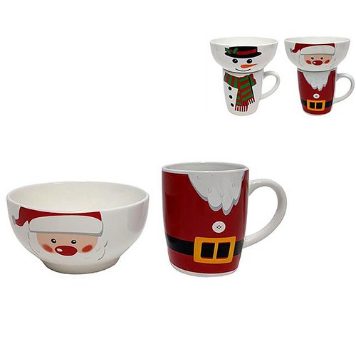 Tazzone latte ciotola - tazzone,