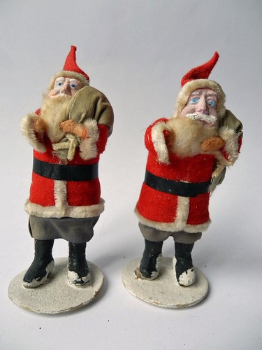 Babbo natale christmas - christmas, santa