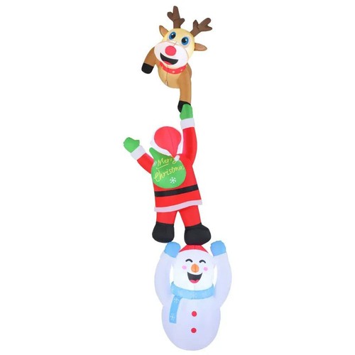 Babbo natale arrampicata - natale,