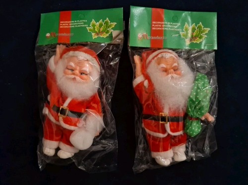 Rarissimi pupazzi decorazione - pupazzi,