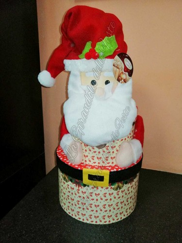 Originale set scatole regalo - scatole,