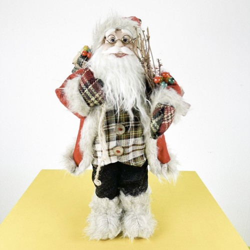 Pupazzo babbo natale - babbo,