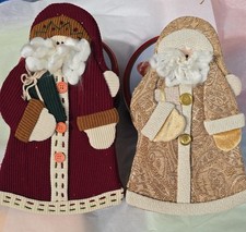 3 Scatole Natale Pupazzo Di