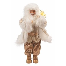 BABBO NATALE A PUPAZZO COLORE