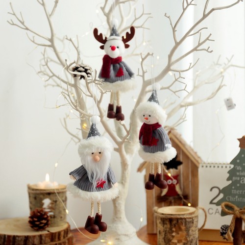 Decorazione albero natale - decorazione,