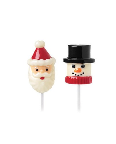 Wilton stampo marshmallow - stampo,