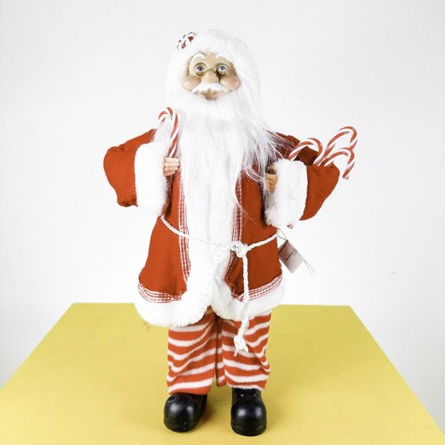 Pupazzo babbo natale - pupazzo,