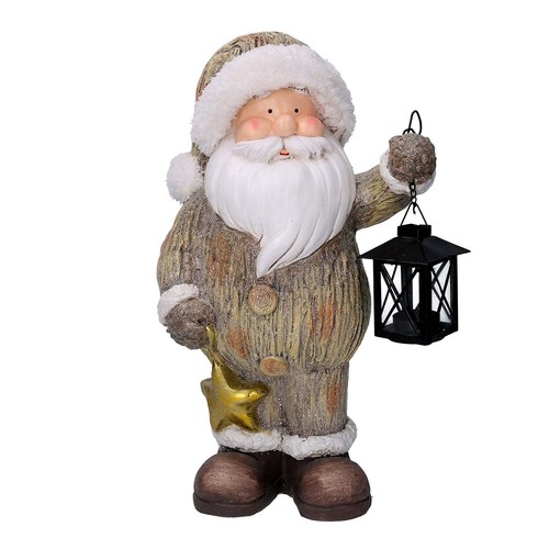 Pupazzo babbo natale - babbo,