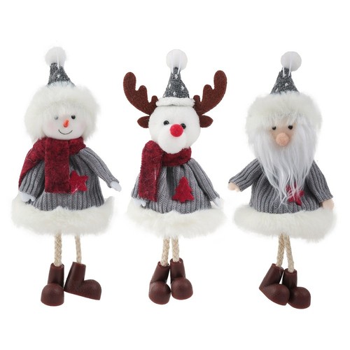 Albero natale appendere - di,