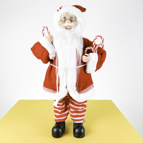 Pupazzo babbo natale - babbo,