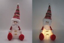 Pupazzo Bambola Natalizia