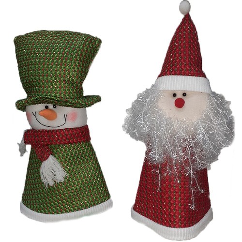 Puntale per albero natale - puntale,