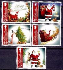 Gibilterra 2012 Natale Albero