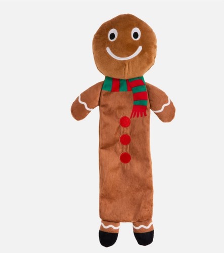 Peluche natalizi assortiti