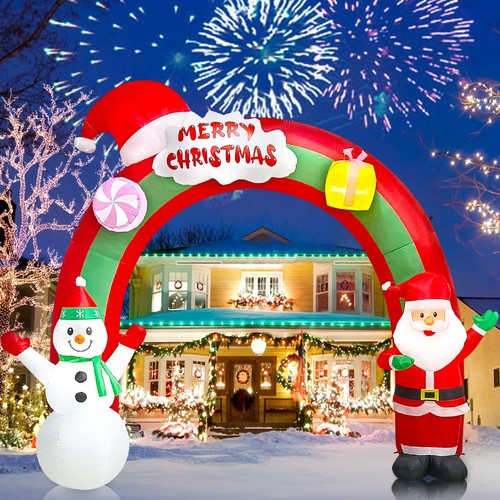 Ebanku babbo natale - ft,