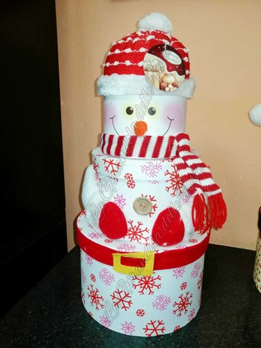 Offerta set scatole regalo - 3,