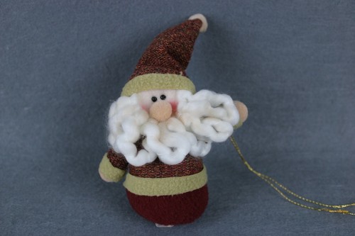 Egan babbo natale made - egan,