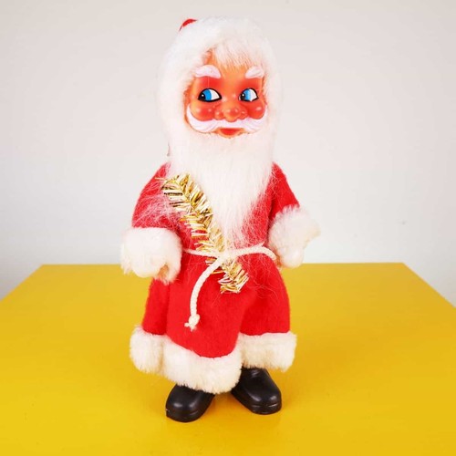 Pupazzo babbo natale anni - babbo,