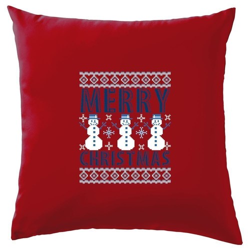 Buon natale cuscino babbo - buon,