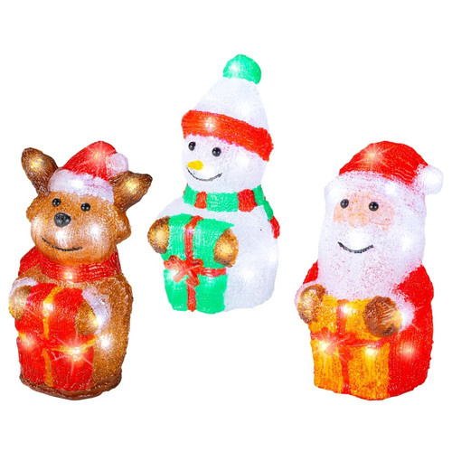 Soggetto luminoso batteria - soggetto,