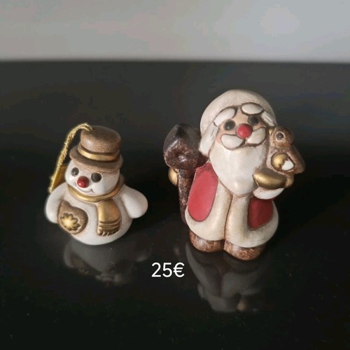 Set statuette decorative - set, 2