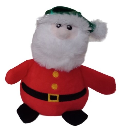 Peluche merry christmas natale - peluche,