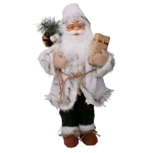 Pupazzo babbo natale - babbo, in
