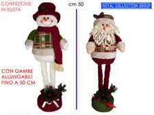 ARTICOLO DECORATIVO NATALIZIO